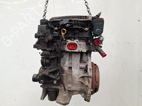 Engine PEUGEOT 108 1.2 | BP38871317M1 - Image 3