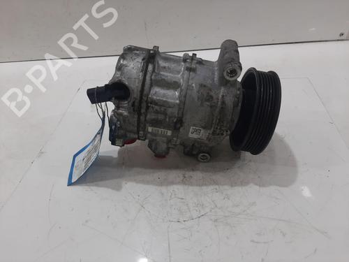 AC compressor VW GOLF VII (5G1, BQ1, BE1, BE2) 1.4 TSI | BP29444453M34 