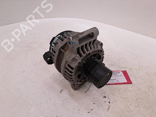 Used Alternator Alternator VAUXHALL VIVA (C16) 1.0 (75 hp) 34273957 34273957