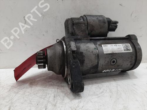 Used Starter Starter SKODA OCTAVIA III Combi (5E5, 5E6) 1.6 TDI (105 hp) 34576869 34576869