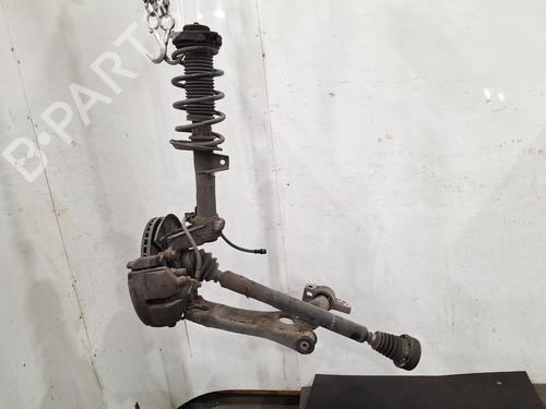 Used Right front suspension VW GOLF VI Convertible (517) 1.4 TSI (160 hp) 28069202
