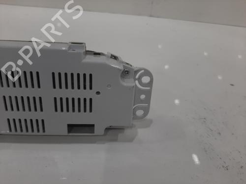 Climate control MITSUBISHI ASX (GA_W_) 1.8 DI-D (GA6W) | BP26853631I5 
