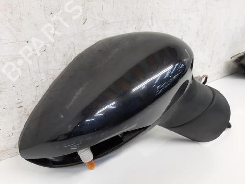 Right mirror FORD FIESTA VI (CB1, CCN) 1.25 | BP26818271C27 