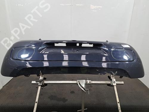 Used Rear bumper Rear bumper CITROËN C1 II (PA_, PS_) 1.2 VTi 82 (82 hp) 33436114 33436114