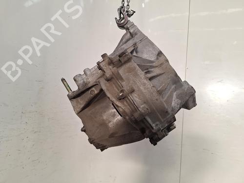 Gearbox MAZDA 3 (BM, BN) 2.2 D | BP40010815M3 - Image 2