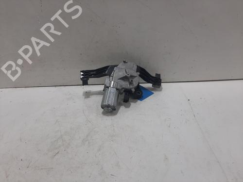 Used Rear wiper motor VAUXHALL CORSA Mk IV (E) (X15) 1.4 (90 hp) 30585717