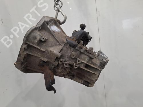 Gearbox KIA PICANTO II (TA) 1.0 | BP31879458M3