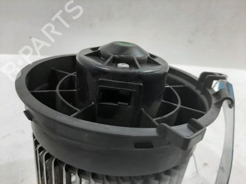 Heater blower motor NISSAN QASHQAI / QASHQAI +2 I (J10, NJ10, JJ10E) 1.6 | BP26768442M62 