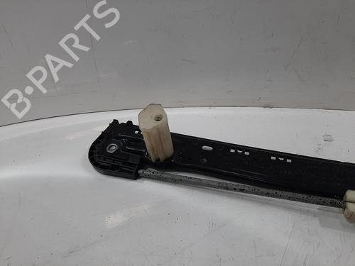 Rear right window mechanism LAND ROVER RANGE ROVER IV (L405) 4.4 SDV8 4x4 | BP26858363C25 