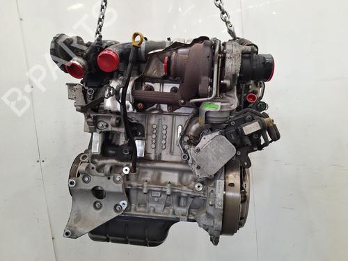 Engine VOLVO V40 Hatchback (525) D2 | BP37540148M1 - Image 6
