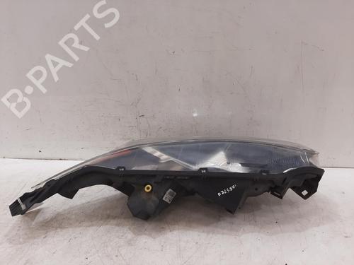 Left headlight FORD TRANSIT CONNECT V408 Box Body/MPV 1.5 TDCi | BP37465160C28 - Image 4