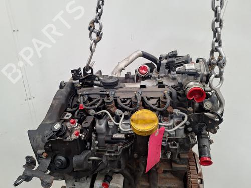 Engine RENAULT CLIO IV (BH_) 1.5 dCi 90 | BP37607928M1 - Image 6