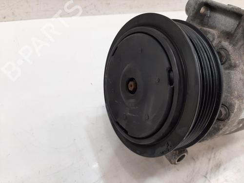 AC compressor AUDI TT (8J3) 1.8 TFSI | BP33800038M34 - Image 4