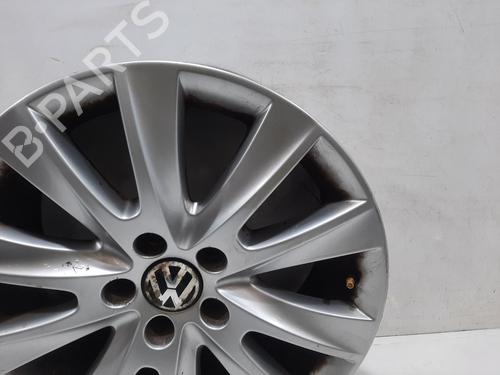 Rim VW TIGUAN (5N_) 2.0 TDI 4motion | BP31088798C45 