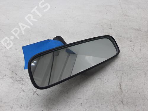 Used Rear mirror HONDA JAZZ V (GR_, GS_) 1.5 eHEV (GR3, GR6) (109 hp) 30735397