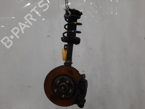 Used Right front suspension KIA XCEED (CD) 1.5 T-GDI (160 hp) 32064047