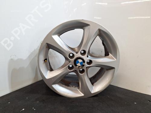 Used Rim Rim BMW 1 (E81) 116 i (122 hp) 40454595 40454595
