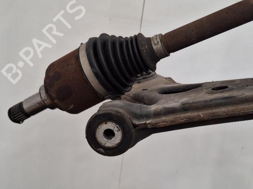 Left front suspension FIAT 500L (351_, 352_) 1.4 (199LYB1B) | BP29127617M72 