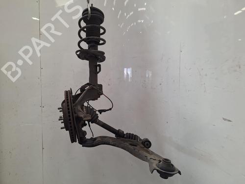 Left front suspension MAZDA 3 Hatchback (BP) 2.5 e-SKYACTIV-G (BP5H) | BP36315517M72 - Image 2