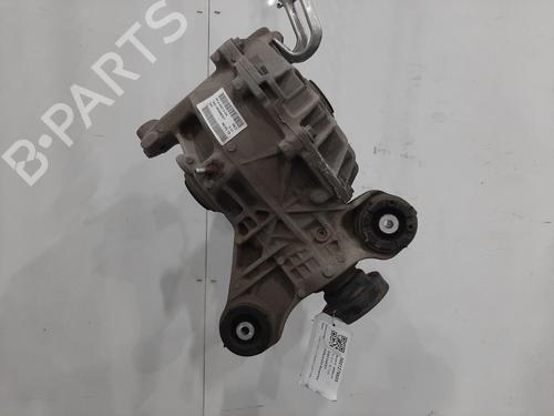 Used Rear differential LAND ROVER DISCOVERY V (L462) 2.0 Sd4 4x4 (241 hp) 26858461