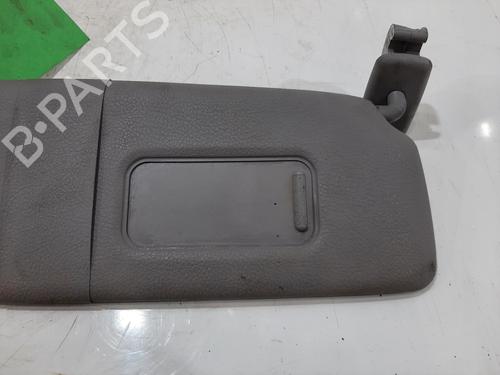 Right sun visor BMW 1 (F20) 118 i | BP32503492I2 - Image 2