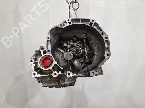 gearbox-vauxhall-agila-mk-ii-b-h08-2008-2009-2010-2011-2012-2013-2014-32121178 main image