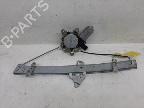 Used Front left window mechanism MITSUBISHI LANCER VII Estate (CS_W, CT_W) 1.6 (98 hp) 26775836