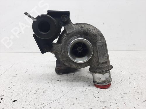 Used Turbocharger/Supercharger KIA VENGA (YN) 1.4 CRDi 90 (90 hp) 26838354