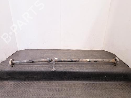 Kardanwelle für VW TIGUAN (5N_) 2.0 TDI 4motion (140 hp) 28084502
