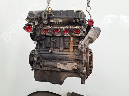 Engine VAUXHALL CORSA Mk IV (E) (X15) 1.4 | BP36855401M1  - Image 5