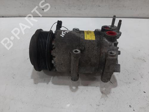 AC compressor FORD FIESTA VI (CB1, CCN) 1.5 TDCi | BP37629288M34  - Image 5