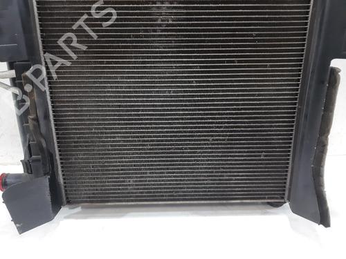 Radiator set KIA PICANTO III (JA) 1.0 | BP33466963M120 - Image 3