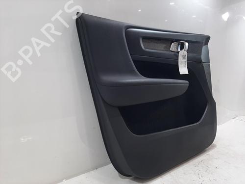 Front left panel VOLVO XC40 (536) D4 AWD | BP33987151C58 - Image 3