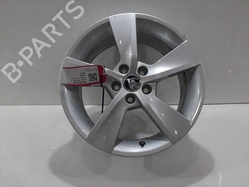 Used Rim SKODA FABIA III (NJ3) 1.0 (75 hp) 29603870