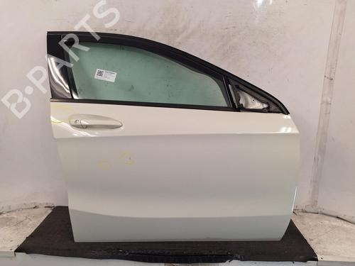 Used Right front door MERCEDES-BENZ A-CLASS (W176) A 180 (176.042) (122 hp) 30407300