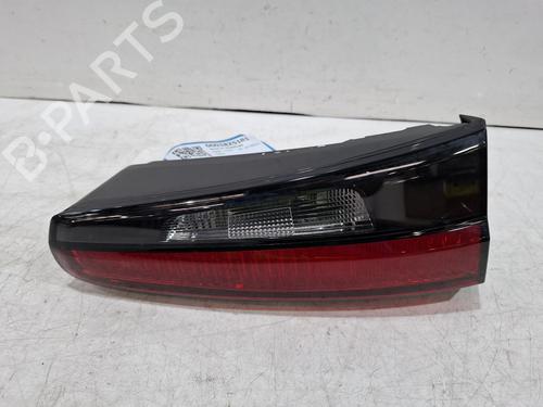 Used Left tailgate light Left tailgate light 38969989 38969989