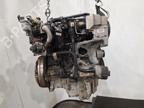 Engine FIAT 500X (334_) 1.6 D Multijet (334AXA1B, 334AXA11) | BP32852052M1 - Image 2