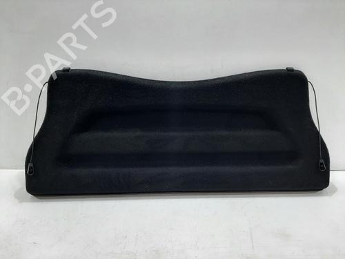 Hutablage/Netztrennwand für RENAULT CLIO IV (BH_) 1.2 16V (73 hp) 30694709