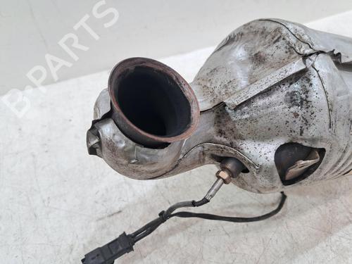 Particulate filter PEUGEOT EXPERT Van (V_) 1.6 BlueHDi 95 | BP39594770M81 - Image 4