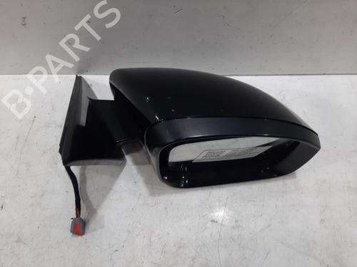Right mirror LAND ROVER RANGE ROVER SPORT II (L494) 3.0 SDV6 Hybrid 4x4 | BP29553826C27 