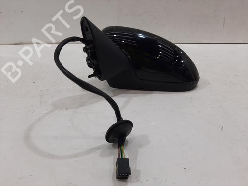 Used Left mirror VAUXHALL CORSA Mk IV (E) (X15) 1.4 (75 hp) 29472010