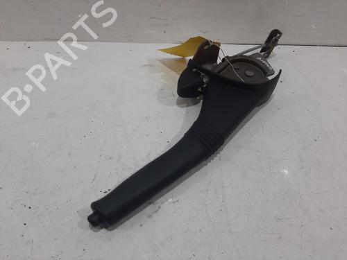 Hand brake DACIA SANDERO II TCe 90 (B8M1, B8MA, B8AC) | BP37293226I18 - Image 4