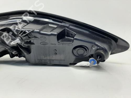 Left taillight BMW XM (G09) XM All-wheel Drive | BP26867239C34 