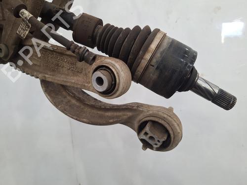 Left front suspension JAGUAR I-PACE (X590) EV400 AWD | BP31009112M72