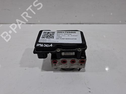 Pompe ABS Pompe ABS 38180213 38180213