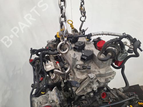 Engine DACIA SANDERO II TCe 90 (B8M1, B8MA, B8AC) | BP29882799M1