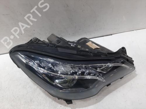 Right headlight MERCEDES-BENZ E-CLASS Coupe (C207) E 220 BlueTEC (207.301) | BP37991423C29 - Image 3