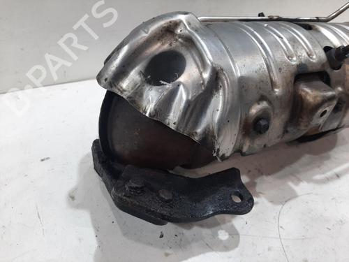 Particulate filter SSANGYONG TIVOLI 1.6 XDi 160 | BP39569681M81 - Image 3