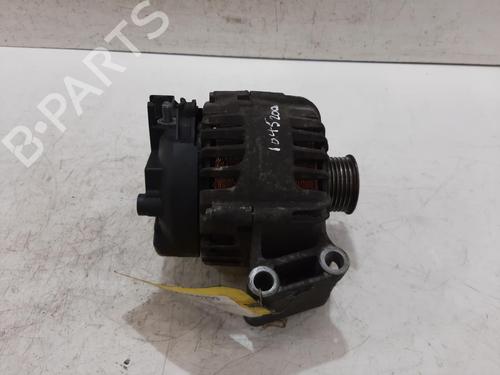 Used Alternator Alternator FORD FOCUS III 1.6 Ti (105 hp) 33335635 33335635