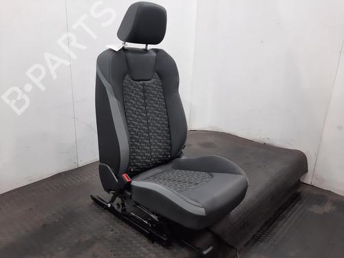 Andre AUDI A1 Sportback (GBA) 25 TFSI | BP30260175O1